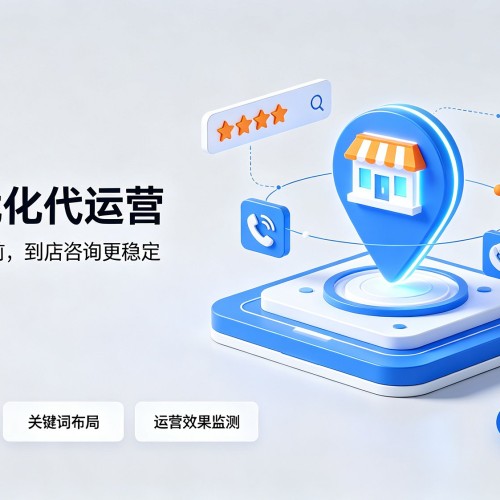 涟水GEO优化